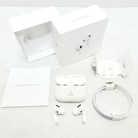 Apple AirPods Pro 第2世代 刻印入り