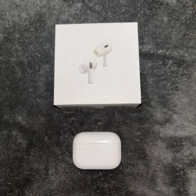 AirPods pro 第2世代