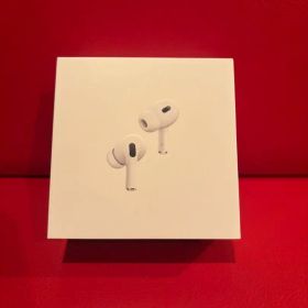 AirPods Pro 2nd Generation 本体