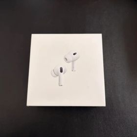 AirPods Pro (第2世代) 本体 ホワイト lighting