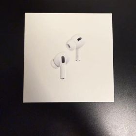 AirPods Pro（第2世代）MQD83J/A 付属品完備 ※おまけ付き