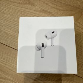Apple AirPods Pro 本体 第2世代 タイプC used品