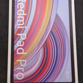 Redmi Pad Pro (Xiaomi HyperOS)