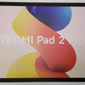XIAOMI REDMI Pad 2 Pro（Androidタブレット）