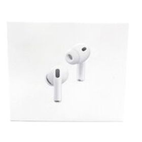 未開封 Apple アップル AirPods Pro3 MFHP4J/A ワイヤレス イヤフォン ∠UK2126