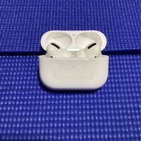 正規品 美品 AirPods Pro 1 第1世代 エアーポッドプロ1 A2084 イヤホン