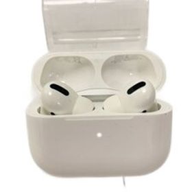Apple◆イヤホン AirPods Pro MagSafe MLWK3J/A A2190/A2083/A2084