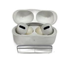 Apple◆イヤホン AirPods Pro MWP22J/A A2190/A2083/A2084