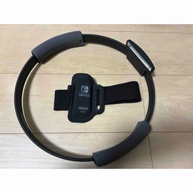 ホットウィール(ホットウィール)のリングフィット アドベンチャー(家庭用ゲームソフト)