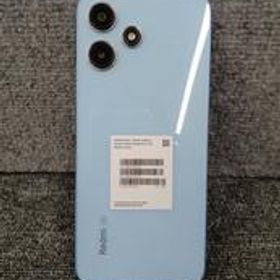 スマホ REDMI12 5G（A401XM） XIAOMI/SOFTBANK