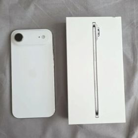 iPhoneAir クラウドホワイト 256GB