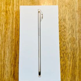 【新品未開封】 iPhone Air 256GB ライトゴールド