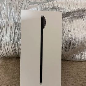 未使用未開封iPhone Air, スペースブラック, 256GB