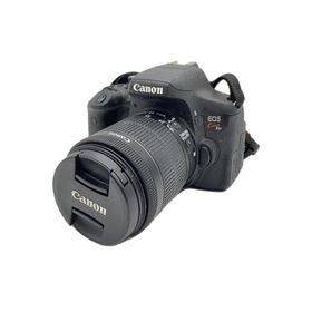 CANON◆デジタル一眼カメラ EOS Kiss X8i ダブルズームキット DS126571