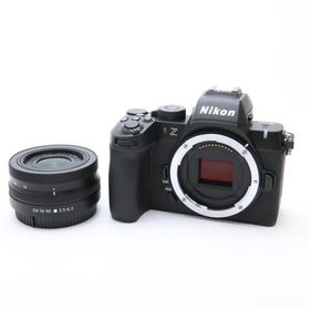 《美品》Nikon Z50II 16-50 VR レンズキット