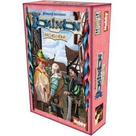 【新品】ボードゲーム ドミニオン ギルド 日本語版 (Guilds)(その他)