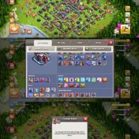 TH15!!️MAX!!️TH16の準備はできてる! !️