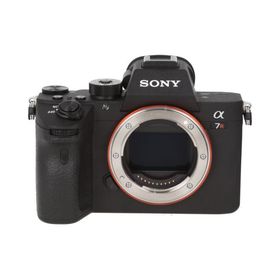 SONY α7R III ILCE-7RM3A BODY 【A】