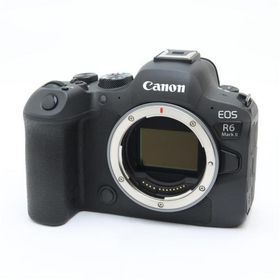 《美品》Canon EOS R6 Mark II ボディ