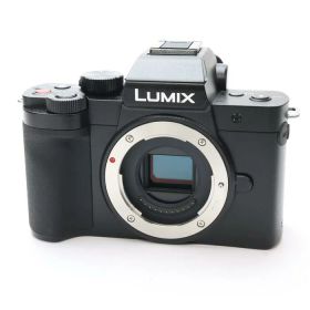 【中古】 《美品》 Panasonic LUMIX DC-G100D ボディ [ デジタルカメラ ]
