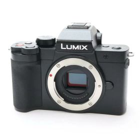 【中古】 《美品》 Panasonic LUMIX DC-G100D ボディ [ デジタルカメラ ]