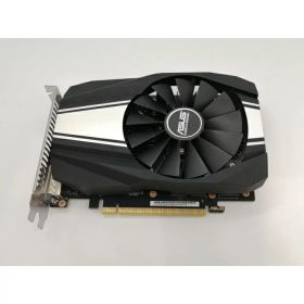 【中古】ASUS PH-GTX1660S-O6G GTX1660Super/6GB(GDDR6)/PCI-E【小倉駅前】保証期間1週間
