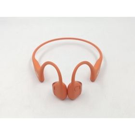 【中古】Shokz OpenRun Pro 2 SKZ-EP-000031 [オレンジ]【千葉】保証期間１ヶ月【ランクA】