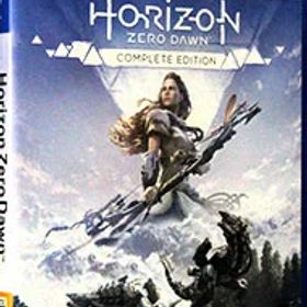 【中古】【全品10倍！12/5限定】PS4 Horizon Zero Dawn Complete Edition