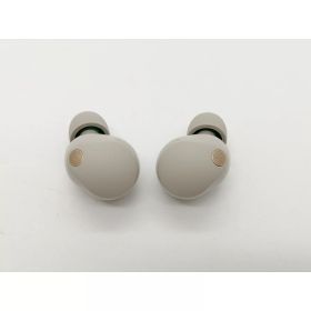 【中古】SONY WF-1000XM5 (S) [プラチナシルバー]【宇田川】保証期間1ヶ月【ランクB】