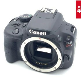 【中古】 【並品】 キヤノン EOS Kiss X7 ボディ 【デジタル一眼レフ】 【6ヶ月保証】