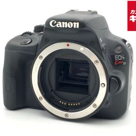 【中古】 【並品】 キヤノン EOS Kiss X7 ボディ 【デジタル一眼レフ】