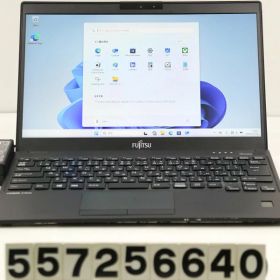 【ジャンク品】富士通 LIFEBOOK U9310/D Core i5 10310U 1.7GHz/8GB/128GB(SSD)/13.3W/FHD(1920x1080)/Win11【中古】【20251119】