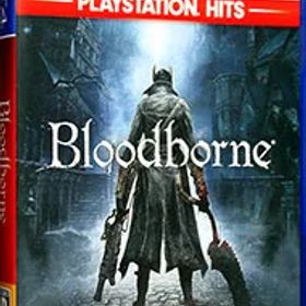 【中古】【全品10倍！12/5限定】PS4 Bloodborne PlayStation Hits