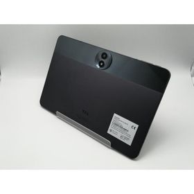 【中古】TCLジャパンエレクトロニクス 国内版 【Wi-Fi】 TCL TAB 11 Gen 2 グレー 6GB 256GB 9465X5【博多】保証期間１ヶ月【ランクA】