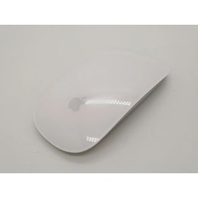 【中古】Apple Magic Mouse（2024/USB-C）ホワイト MXK53ZA/A【三宮センター】保証期間1週間