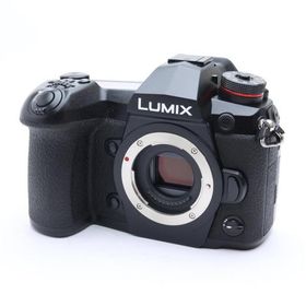 《良品》Panasonic LUMIX DC-G9 PRO ボディ