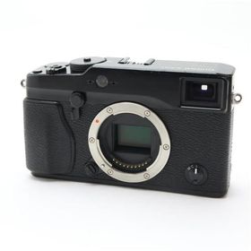 《難有品》FUJIFILM X-Pro1