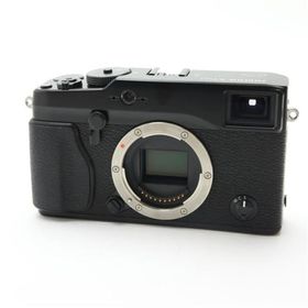 《難有品》FUJIFILM X-Pro1