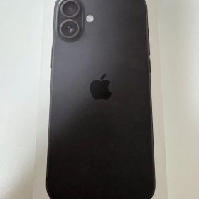 SIMフリーApple iPhone 16plus