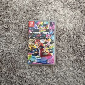 マリオカート8 デラックス Nintendo Switch
