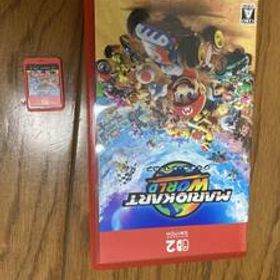 Switch2 マリオカート ワールド 良好
