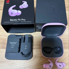 Beats Fit Pro