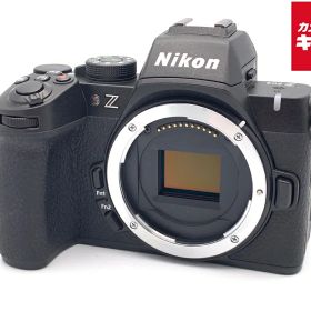 【中古】 【美品】 ニコン Z50II ボディ 【ミラーレス一眼】 【6ヶ月保証】