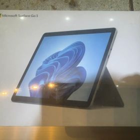 Microsoft Surface Go 3 タイプカバー付き