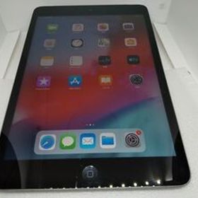 ★月末大特価★24036 iPad mini 2 Retina SoftBank版 64GB ME828J/A Apple