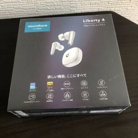 Anker Soundcore Liberty 4 Anker