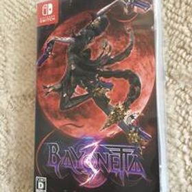 【Switch】ベヨネッタ3