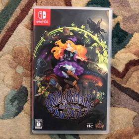 グリムグリモア OnceMore(家庭用ゲームソフト)