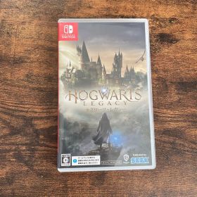 Nintendo Switch ホグワーツ・レガシー 通常版