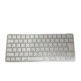 Apple◆キーボード Magic Keyboard (JIS) MLA22J/A A1644